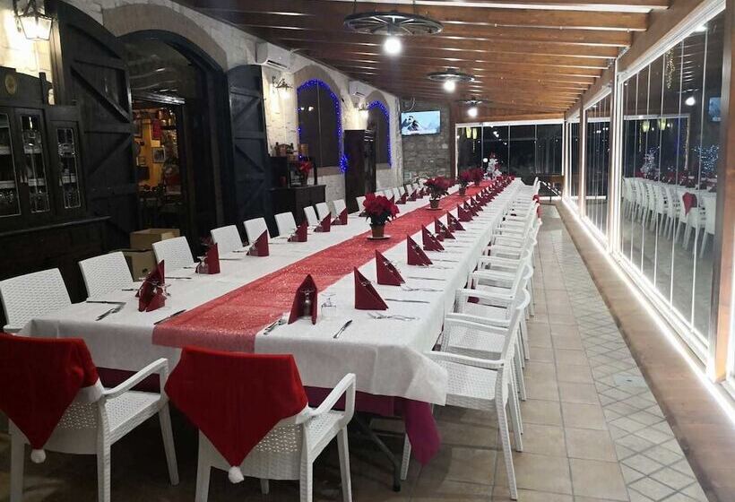 Locanda L Orecchietta