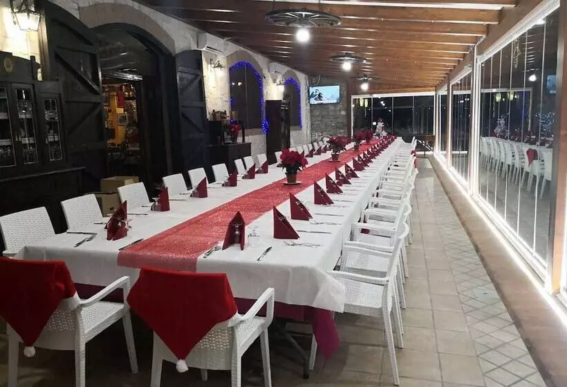 Hostelli L Orecchietta
