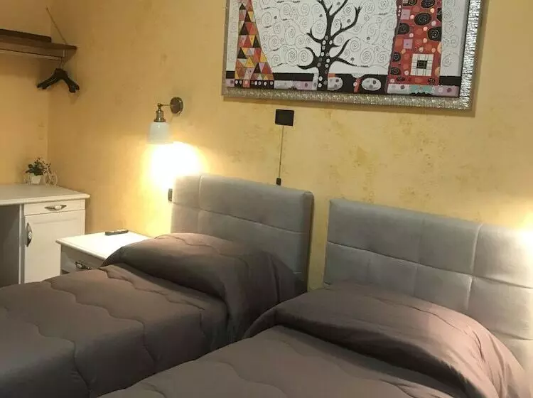 Hostelli L Orecchietta
