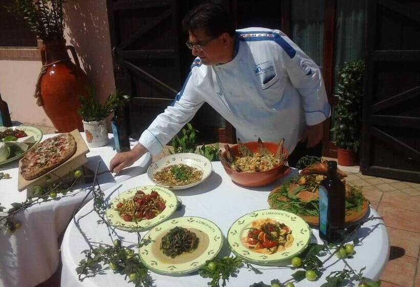 Locanda L Orecchietta