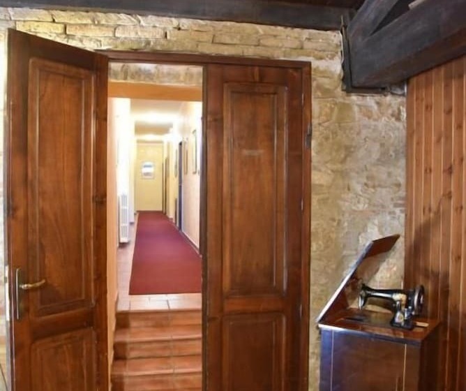 Locanda L Orecchietta