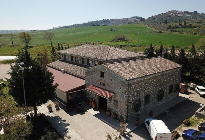 Locanda L Orecchietta