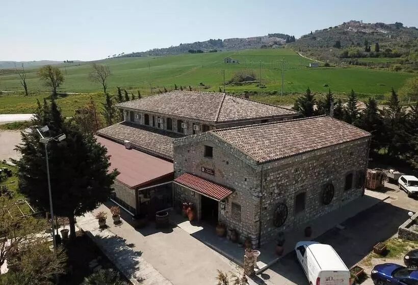 Hostelli L Orecchietta