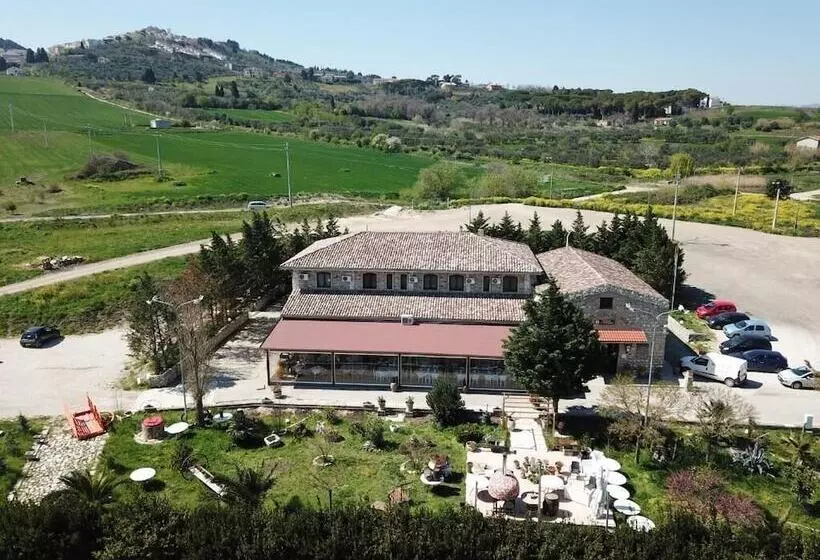Hostelli L Orecchietta
