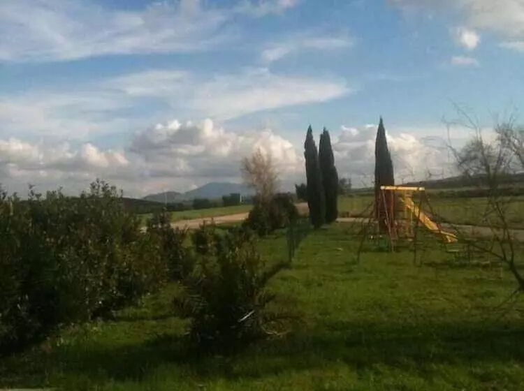 Hostelli L Orecchietta