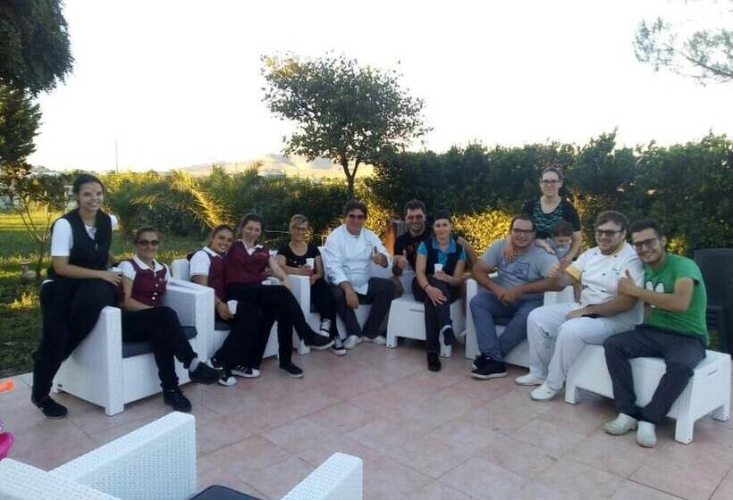 Locanda L Orecchietta