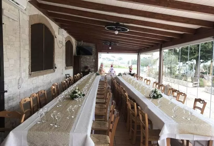 Hostelli L Orecchietta