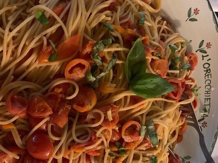 Locanda L Orecchietta