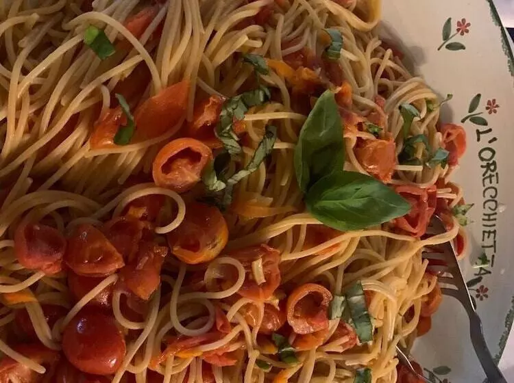 Hostelli L Orecchietta