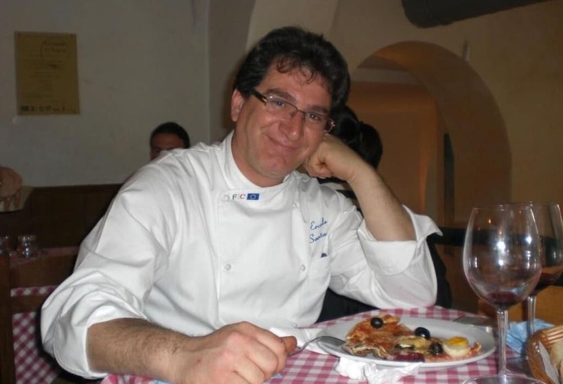 Locanda L Orecchietta