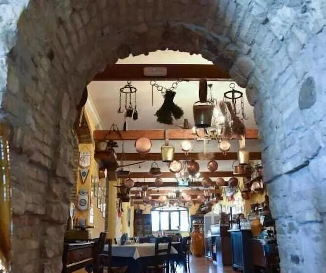 Hostelli L Orecchietta