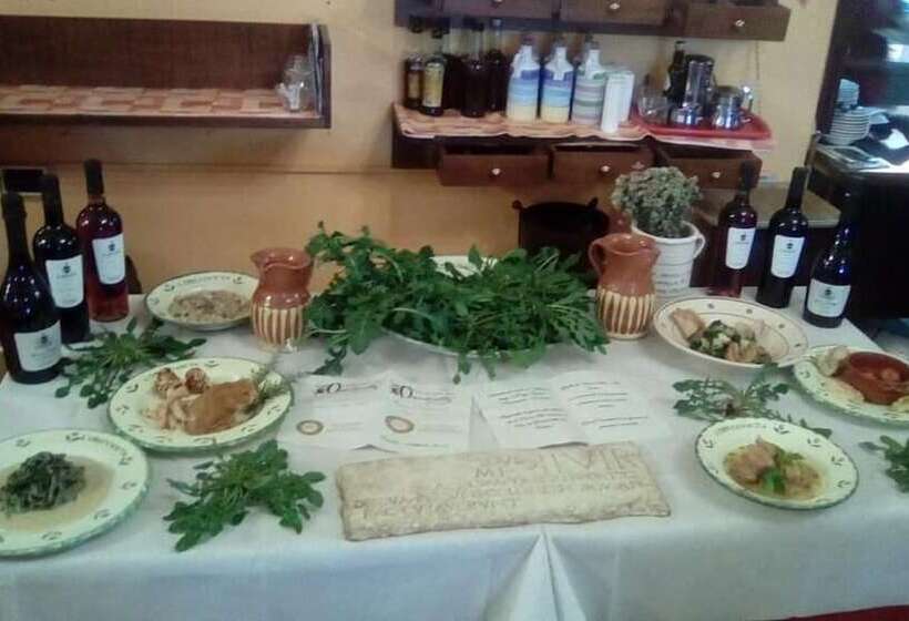 Locanda L Orecchietta