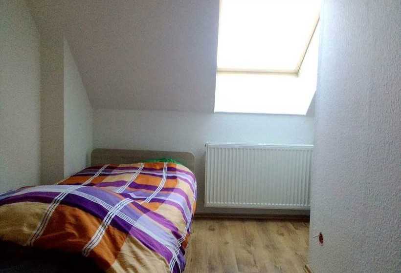 Hostel Vorharz Ermsleben