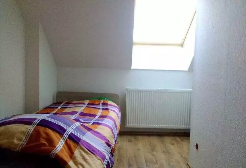 Hostel Vorharz Ermsleben