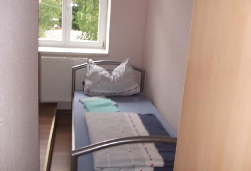 Hostel Vorharz Ermsleben