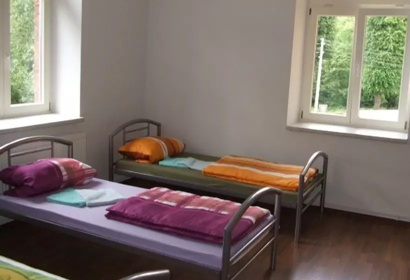 Hostel Vorharz Ermsleben