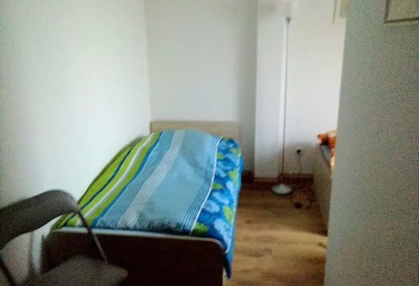 Hostel Vorharz Ermsleben