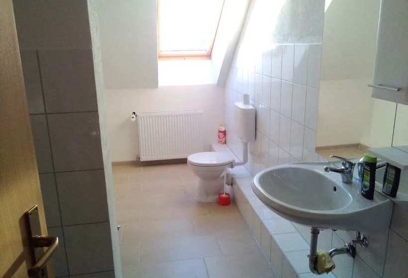 Hostel Vorharz Ermsleben