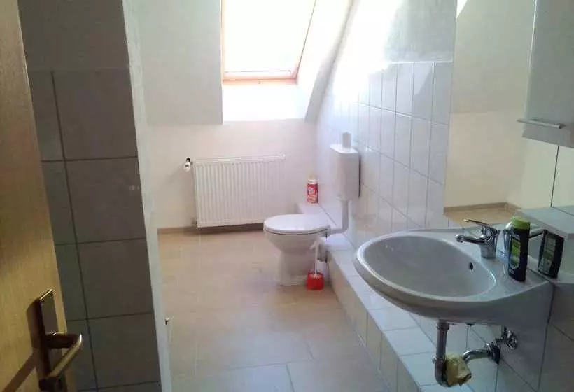 Hostel Vorharz Ermsleben