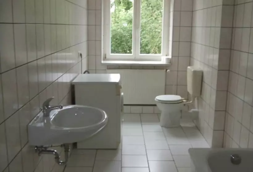 Hostel Vorharz Ermsleben