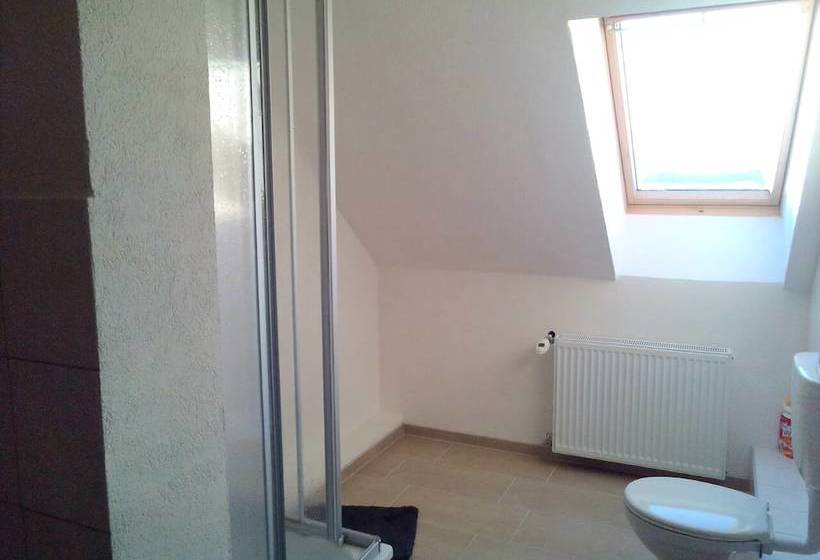 Hostel Vorharz Ermsleben