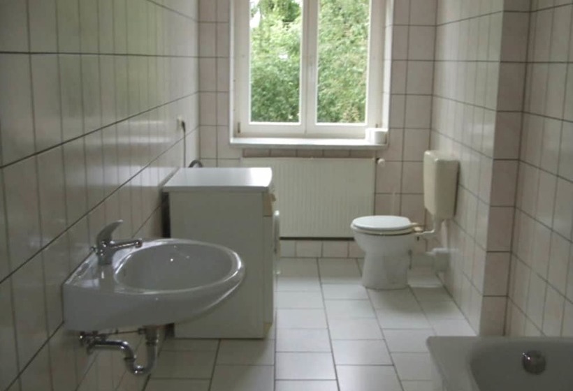 Hostel Vorharz Ermsleben