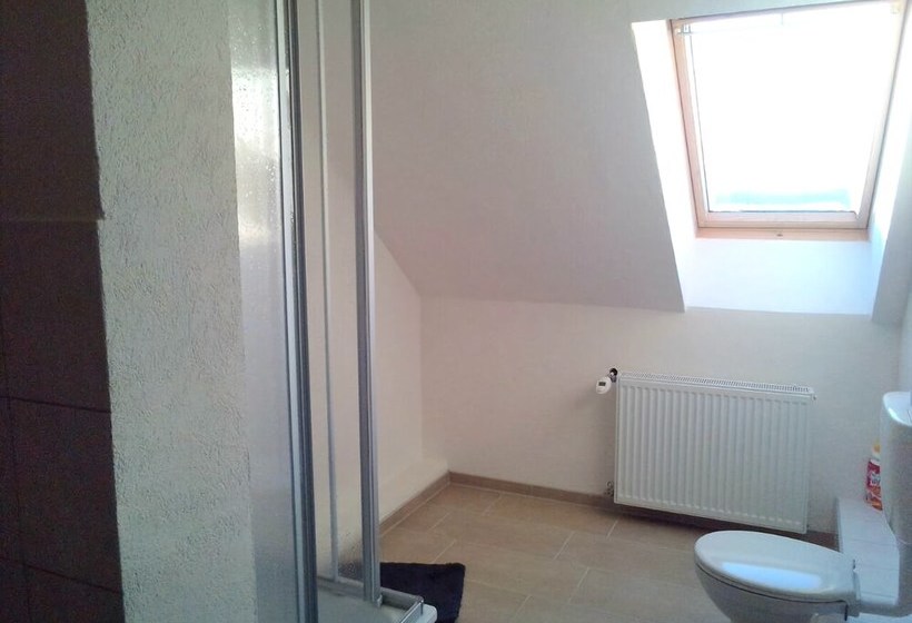 Hostel Vorharz Ermsleben