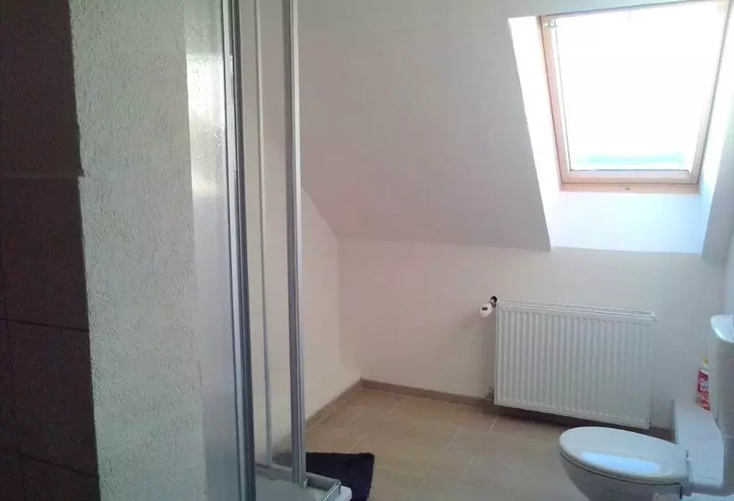 Hostel Vorharz Ermsleben