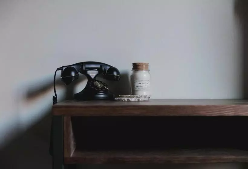 Hotelli Albergo Miramonti