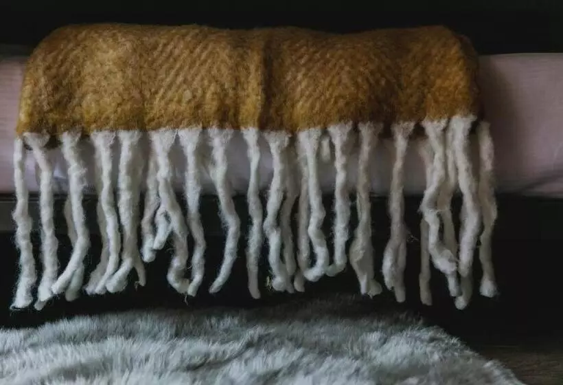 Hotelli Albergo Miramonti