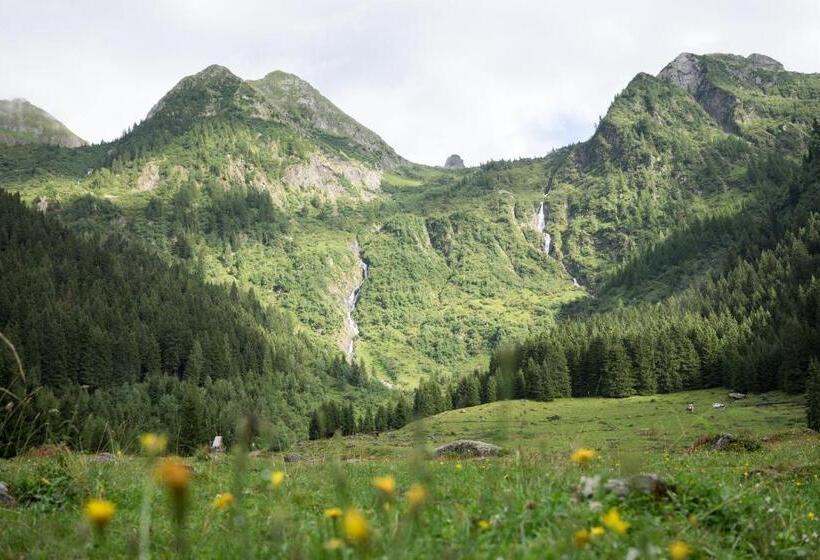 호텔 Albergo Miramonti