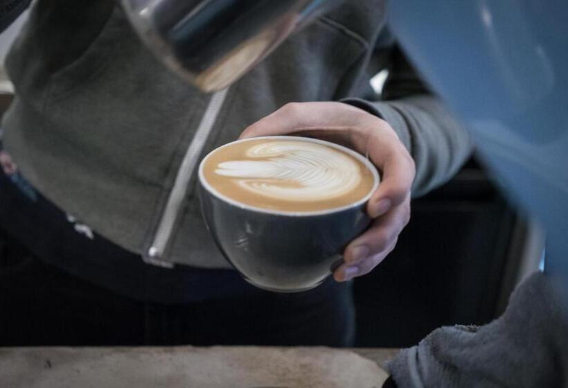 호텔 Albergo Miramonti