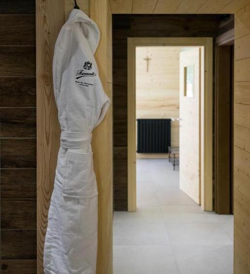 호텔 Albergo Miramonti