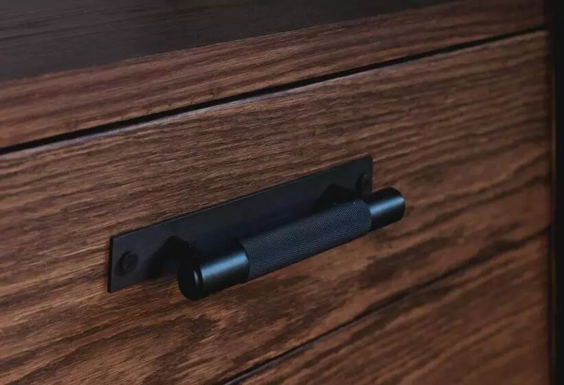 Hotelli Albergo Miramonti