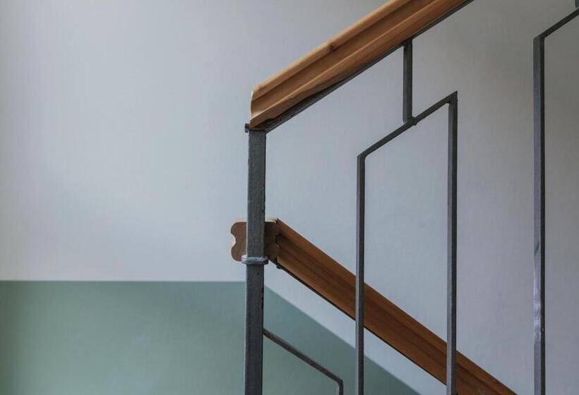 호텔 Albergo Miramonti