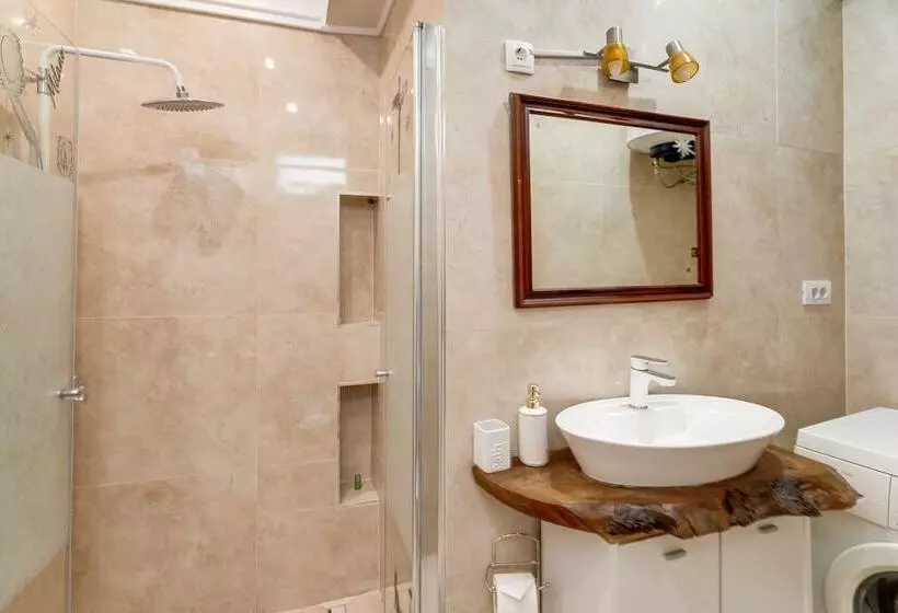 Hotelli B&b Afrodita