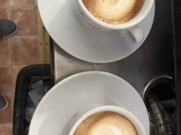 Hotelli B&b Afrodita