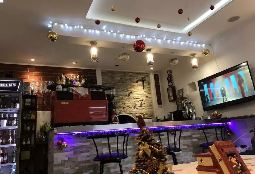 Hotelli B&b Afrodita