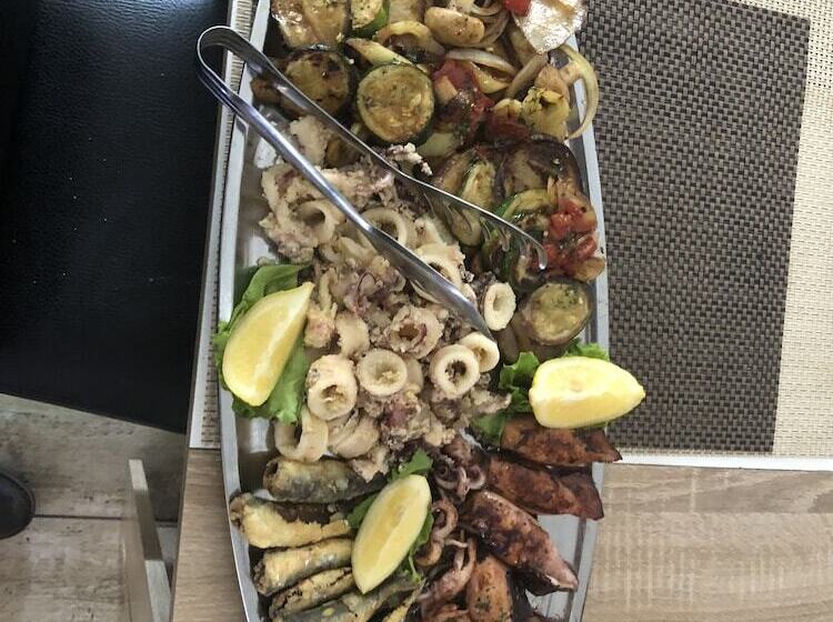 בית מלון כפרי B&b Afrodita