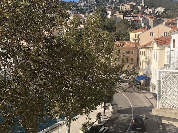 בית מלון כפרי B&b Afrodita