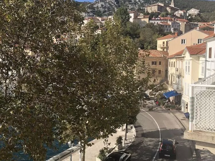 Hotelli B&b Afrodita