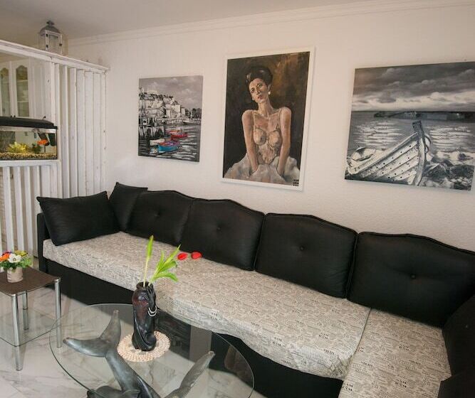 בית מלון כפרי B&b Afrodita