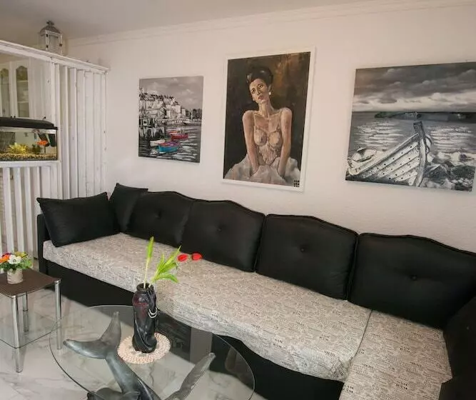 Hotelli B&b Afrodita