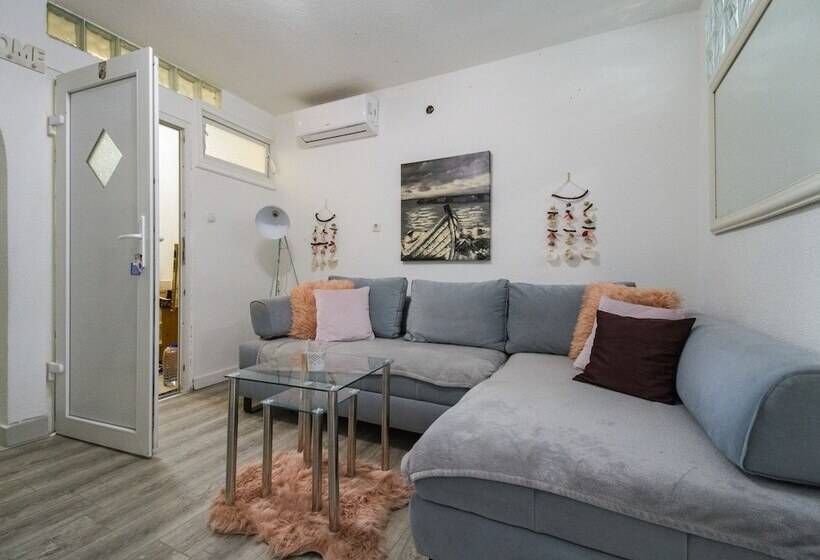 בית מלון כפרי B&b Afrodita