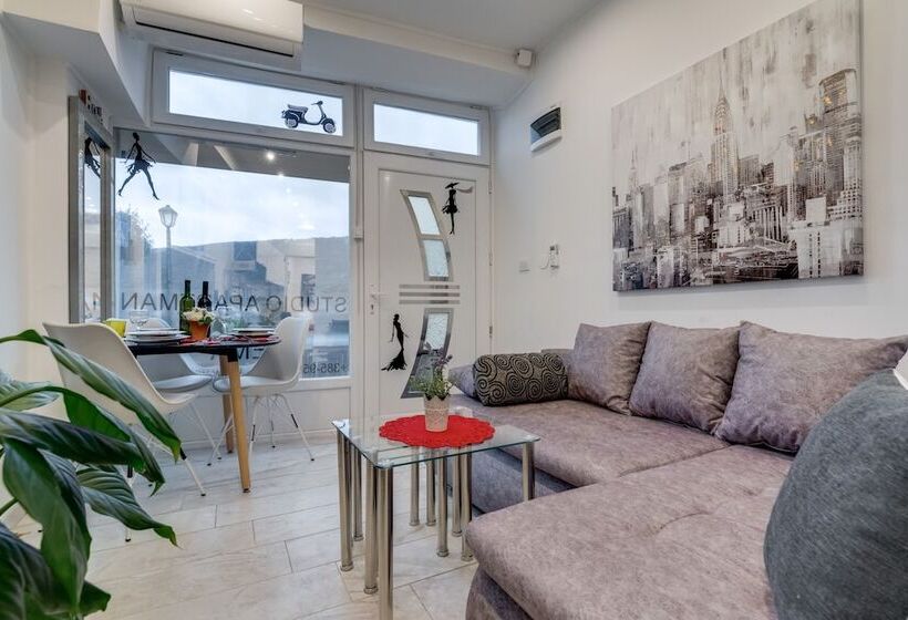 בית מלון כפרי B&b Afrodita