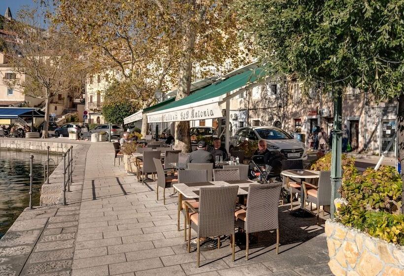 בית מלון כפרי B&b Afrodita