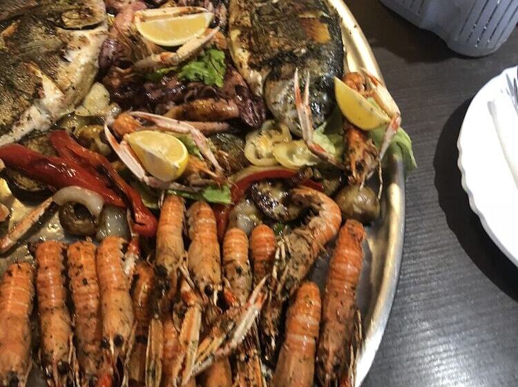 בית מלון כפרי B&b Afrodita