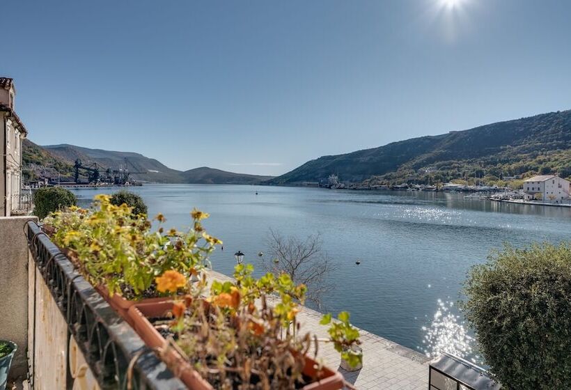 בית מלון כפרי B&b Afrodita