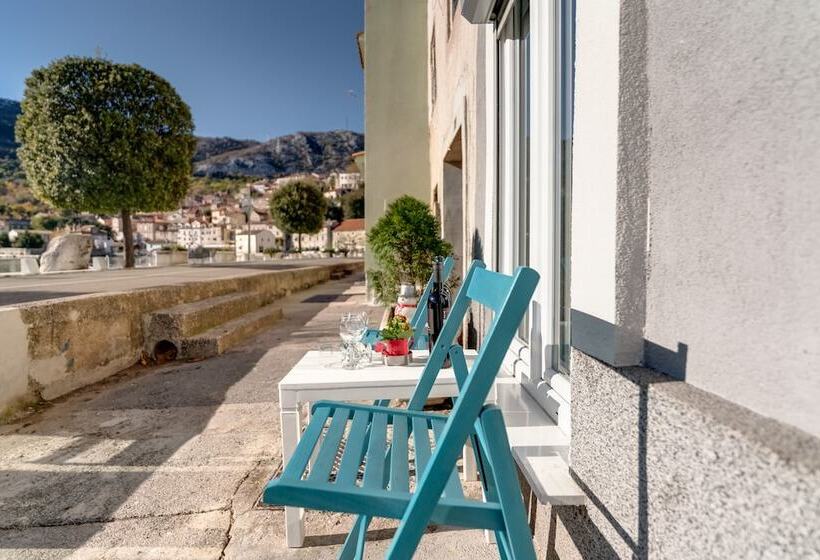 בית מלון כפרי B&b Afrodita