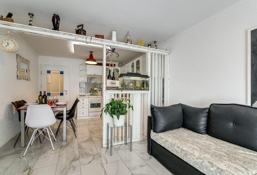 בית מלון כפרי B&b Afrodita